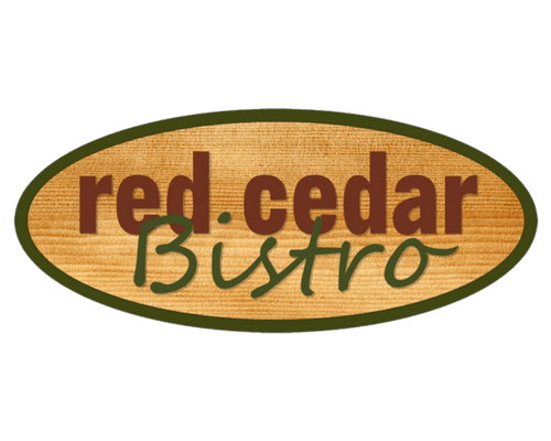 Red Cedar Bistro Logo