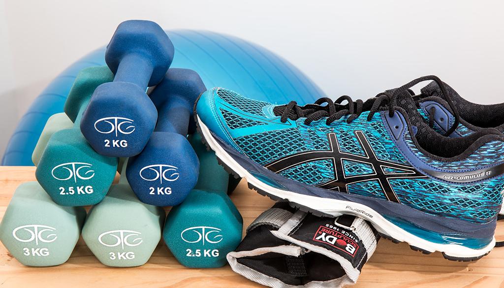 TNODC-Senior Exercise and Fitness Tips