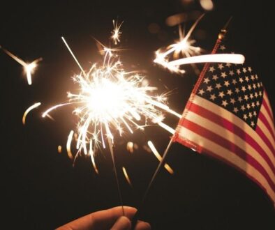 What are some 4th of July activities for seniors?